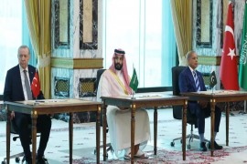 Event Foundation of Scientific Studies