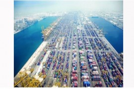 جبل علي في قلب المعادلة: لماذا تقلق تهديدات الخليج الاقتصاد العالمي؟