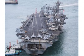 المنطقة الرمادية رهينة حرب لم تبدأ بعد لكنها لم تنته أيضاً... خسائر حال الترقب أكثر من كلفة الحرب نفسها